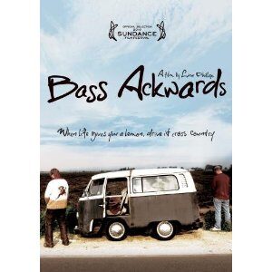 Bass Ackwards DVD Giveaway