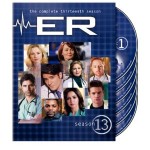 ER Season  DVD