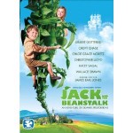 Jack and the Beanstalk DVD