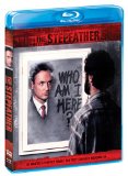The Stepfather Blu ray