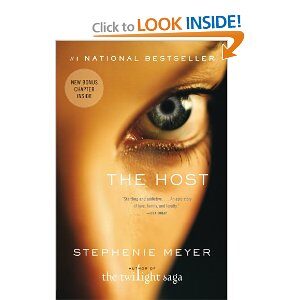 The Host Book Review