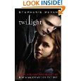 Stephenie Meyer Books and Twilight Books List