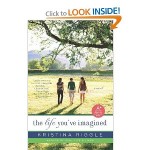The Life You've Imagined Book