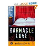 Barnacle Love Book