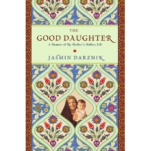 The Good Daughter book