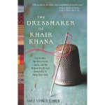 Dressmaker of Khair Khana book