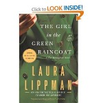 The Girl in the Green Raincoat book