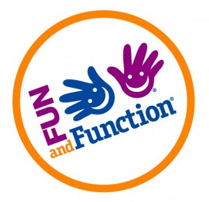 funand function logo