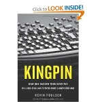Kingpin book