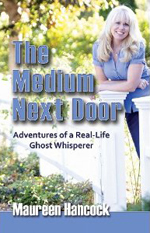 The Medium Next Door book