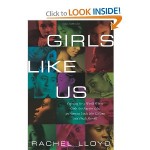 Girls Like Us book