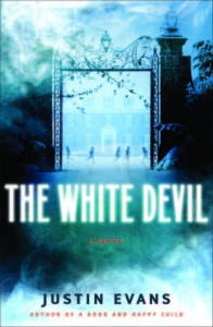 the white devil