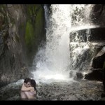 Breaking Dawn movie sex waterfall