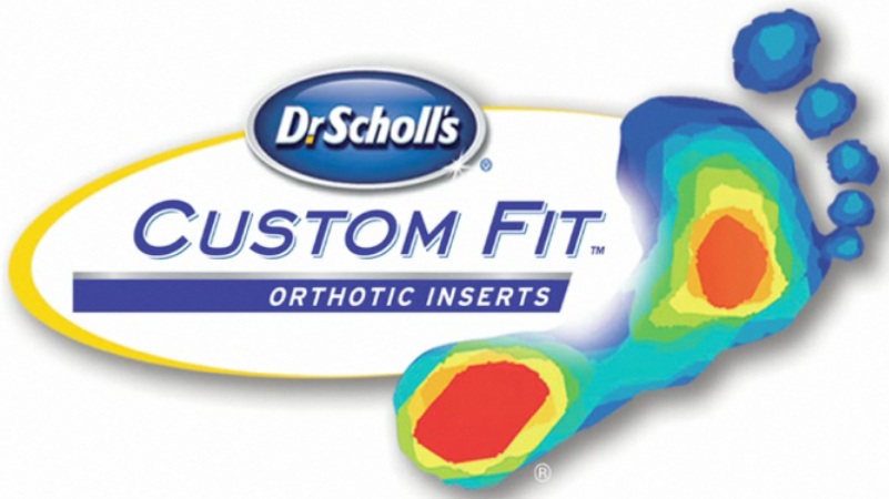 cost of dr scholls inserts