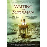 Waiting for Superman DVD