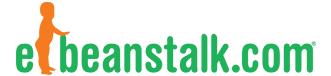 ebeanstalk logo