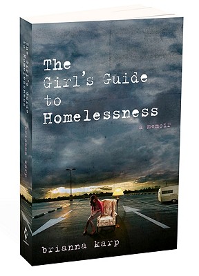 girls guide to homelessness