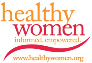 HealthyWomen