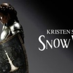 snow white Kristen stewart