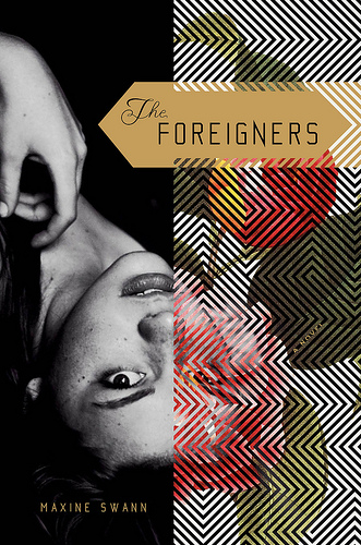 the foreigners