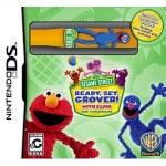 Ready, Set, Grover DS Game