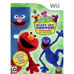 Ready, Set, Grover Wii Game