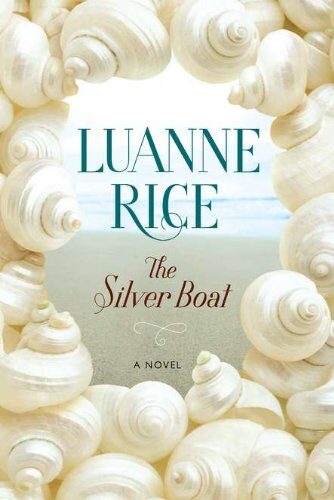 Book Review: The Silver Boat by Luanne Rice