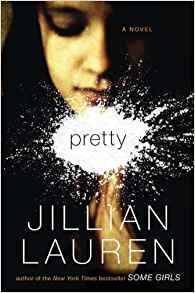 An Interview With Jillian Lauren: Author of Pretty