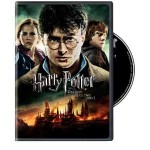 Harry Potter and the Deathly Hallows Part 2 DVD
