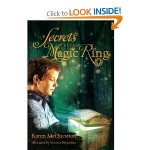 Secrets of the Magic Ring book