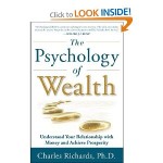 The Psychology of Wealth book