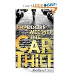 The Car Thief book
