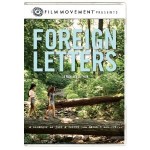 Foreign Letters DVD