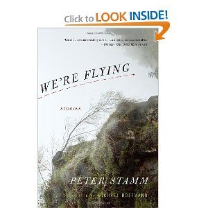 We're Flying book review