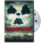 Chernobyl Diaries DVD