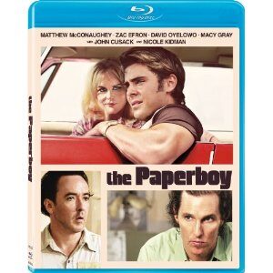 The Paperboy movie review