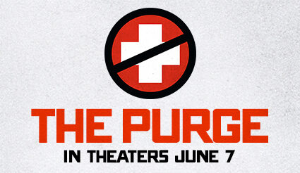 The Purge movie “Survive the Night” Giveaway
