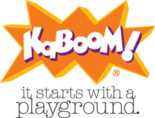 Kaboom Playground