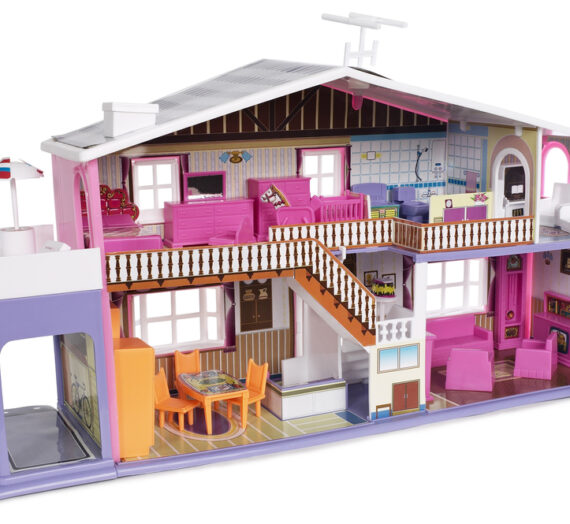 Tips for Cleaning and Maintaining Your Dollhouses Furniture
