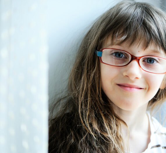 Buying Advice for Kid’s Glasses