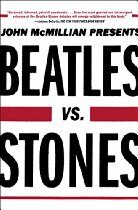 Would You Like Some Beatles or Some Stones? ! !