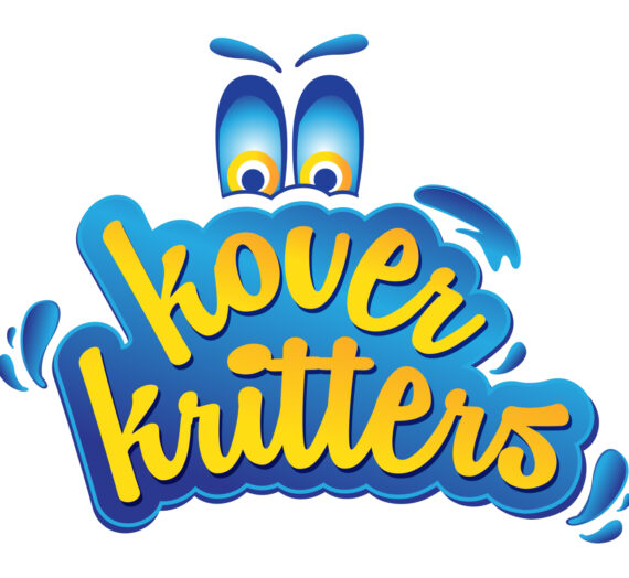Kover Kritter Kickstarter campaign