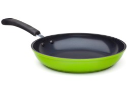 green earth pan