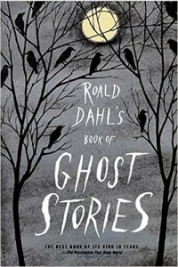 ronald dahl ghost stories