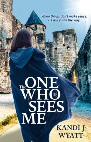 The One Who Sees Me by Kandi J. Wyatt