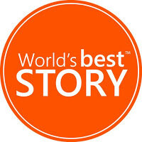 World’s Best Story Writing Contest-Enter Now