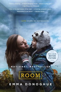 room by Emma Donoghue