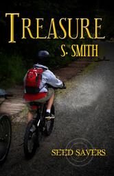 Treasure by S. Smith