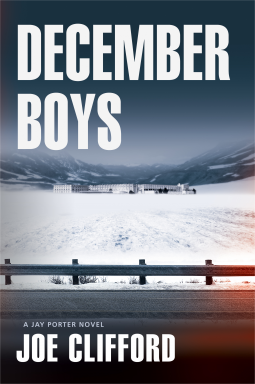 December Boys Book Blast