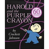 harold purple crayon